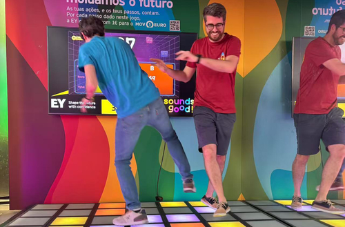 How Northern Lights Ignited Toronto’s “Momentum Events” with the Super Grid Game