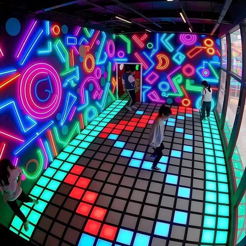 How Northern Lights Ignited Toronto’s “Momentum Events” with the Super Grid Game