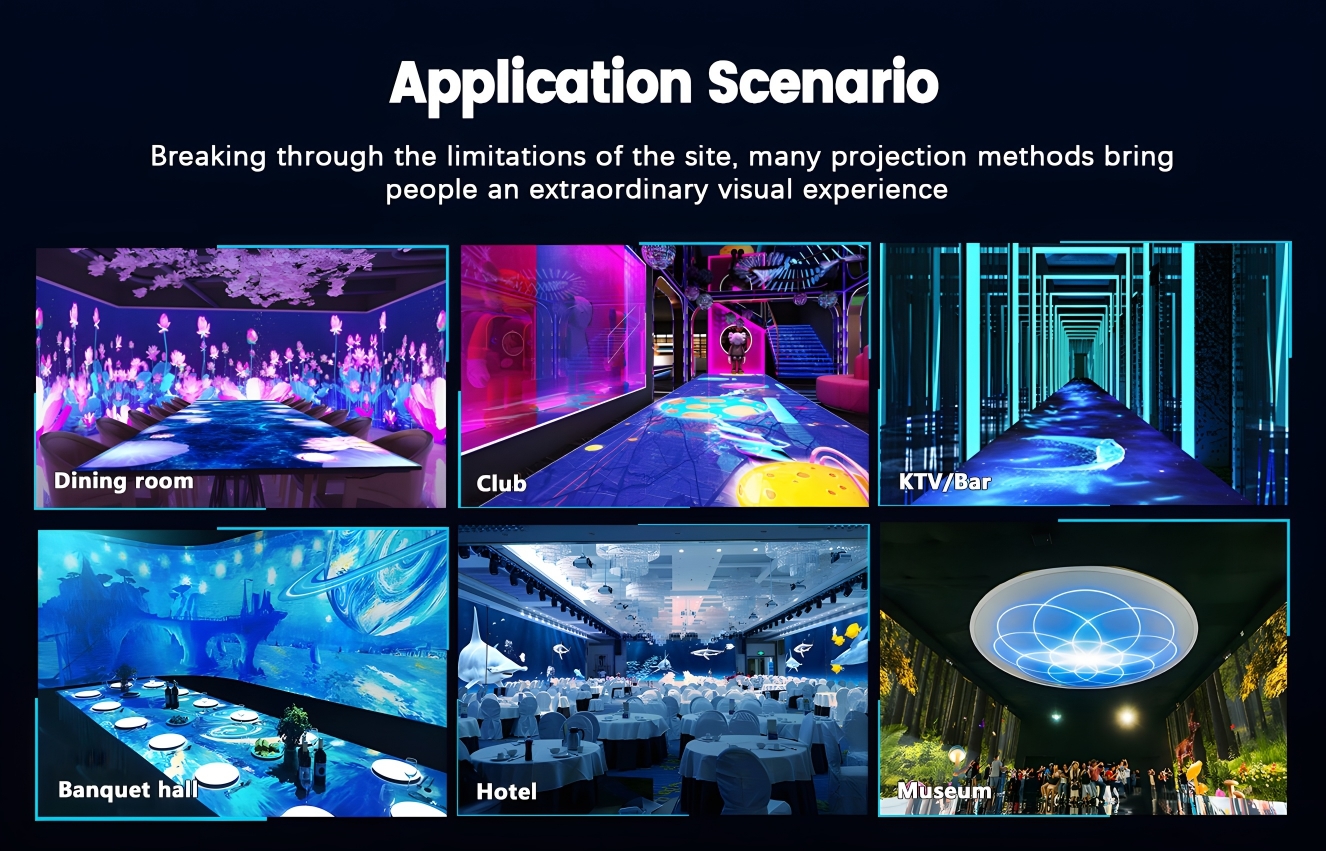 Virtual Learning Spaces Immersive Classroom Immersive Education Application