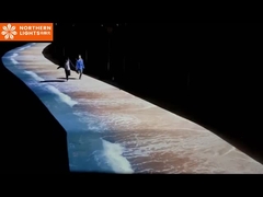 outdoor Interactive Projector Games Interactive Projector Games Floor Interactive Ground Projection