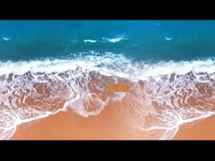 Ocean Wave Projection Sea Waves Projection Floor Projector