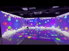 Immersive Projection Wall Projector for Home Decoration