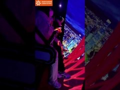 Spherical Tent 360 Dome Cinema Tent Cinema 3D 5D 7D Movie Theatre