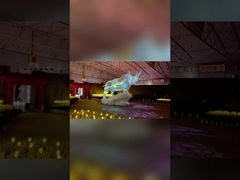 3D Mapping Wall Screen Video 3D Projection Mapping Spatial Augmented Reality Images Dynamic Projecti