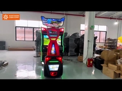 Driving Car Simulator Game Arcade Racing Car Game Machine