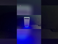 New Visual Experience Projection Motion Sensing Mech Warrior Interaction Somatosensory Interactive G