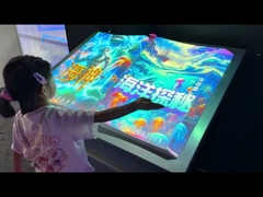 Original Manufacturer Interactive Projection Magic Flip Book AR Soft Hard Equipment