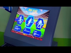 Indoor Ar Interactive Football Sport Games Simulator Kids Indoor Football Games