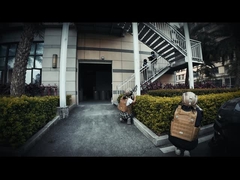 Intelligent Sensing Laser Tag Gun Arcade Machines With Vest Battle Multiplayer Wireless System