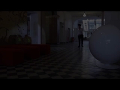 Electric Battle Sports Heist Operation Game Projector Games AR XR