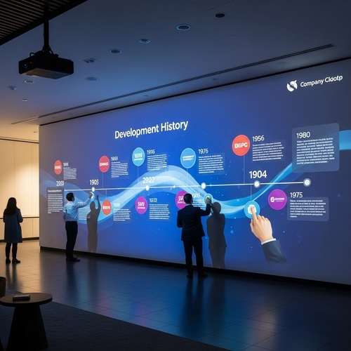 Latest company news about How to Purchase the Perfectly Interactive Projection Equipment for Your Venue