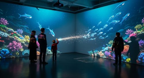 Latest company news about The Ultimate Guide: 5 Crucial Questions to Ask When Choosing an Interactive Projection Vendor