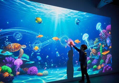 Latest company news about When Walls 