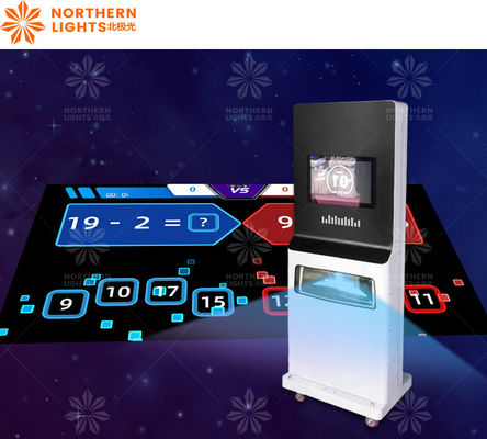 Good price Interactive Funny Floor Projector Games For Children Playground online