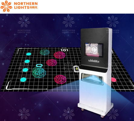 Good price Northern Lights Mobile All In One Interactive Floor Projection Game online