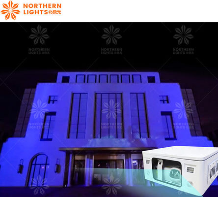 Good price Decorate Building House Interactive Projector Mapping Immersive Room online