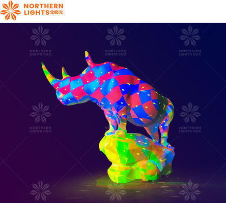 Good price Indoor 3d Mapping Screen 360 Around Projection Immersive Visual Content Projection online