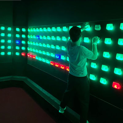 Good price Climbing Led Hold Activate Game Climb Interactive Climbing Hold Light Activate Game online