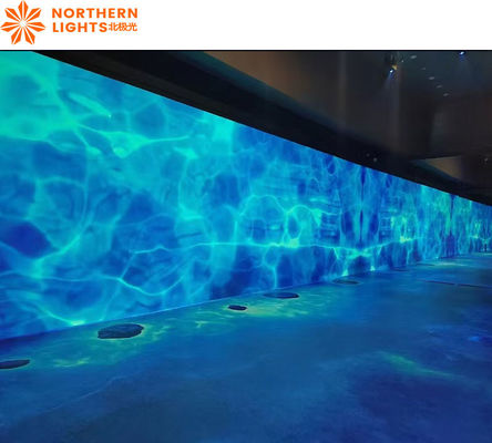 Good price Immersive Projector 360 Projections Of Artworks Events Display Immersive Projection online