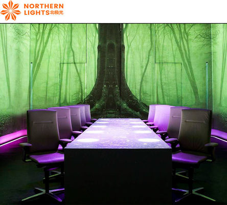 Good price Wedding Projection Interactive Projector Equipment Immersive Banquet Hall Wall Floor online