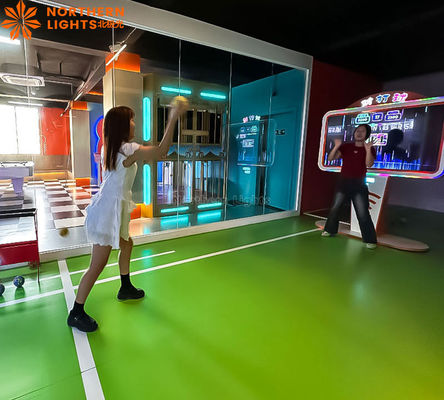 Good price Multi-Player Ball Game In Which Players Compete Against Each Other By Hitting Targets online