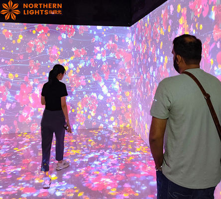 Good price 3d Immersive Projection Advanced Immersive Projection Augmented Reality Mapping online