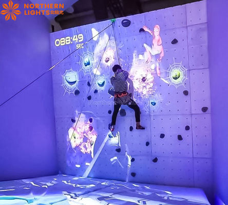 Good price Interaction Fitness Through Projection AR Augmented Reality Technology online