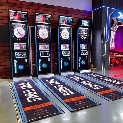 Good price Commercial Dart Machine Led Light Dart Target Online Match Coin Dart Arcade Machines online