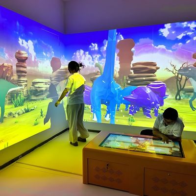 Good price Factory Price Indoor Entertainment Painting Games AR Interactive Alive Drawing online