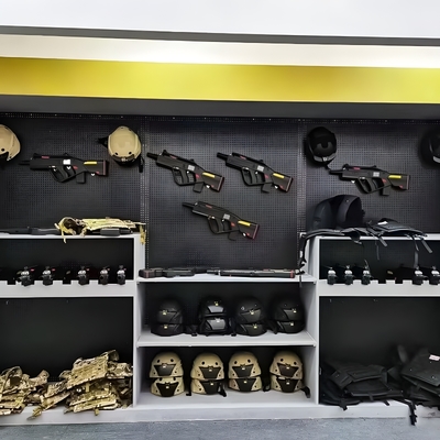 Good price Outdoor Laser Tag Equipment for 12-30 Players with 8 Game Modes online