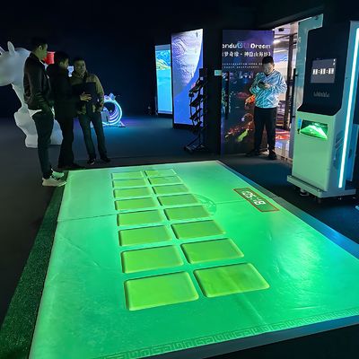 Good price SAIO Multi-Functional Intelligent Sports Machine Integrated Mobile Interactive Projection online