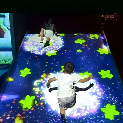 Good price Interactive Projector Games Indoor Games Interactive Slide For Children online