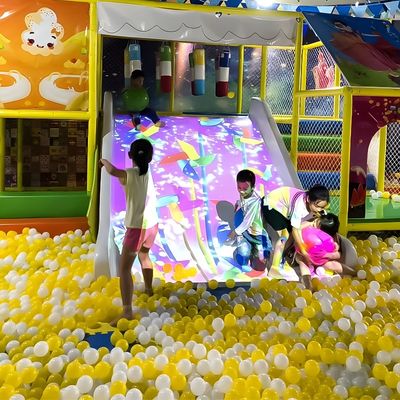 Good price Magical Slide Projection Exciting 3d Interactive Projector Games online
