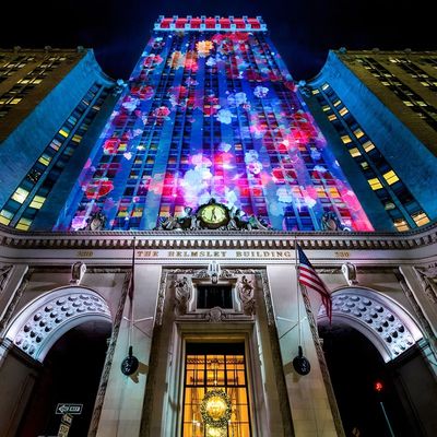 Good price 8500 Lumens Architectural Interactive Wall Projector For Cultural Tourism online
