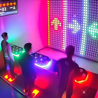 Good price Activate Team Building Interactive Push Button Develop Multiplayer Games online