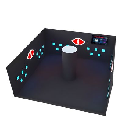 Good price Interactive Push Led Wall Light Button Hide Devil'S Eye Indoor Activate Escape Room Game online
