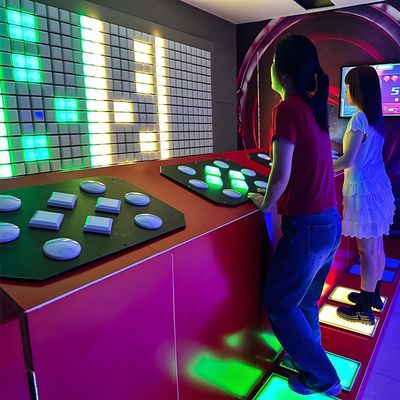 Good price Interactive Push-Button Challenges Featuring Dynamic Construction Tasks Activities online
