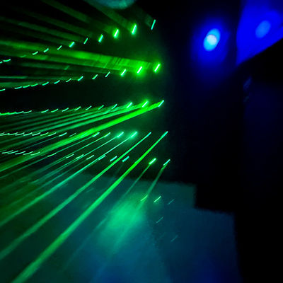 Good price Professionnel Room Escape Laser Arena Maze Equipment Multiplayer Challenging Games online
