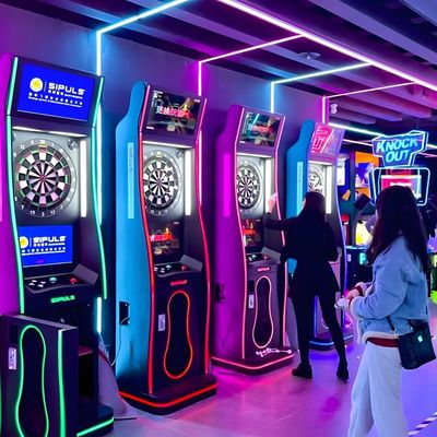 Good price Dart Machine Club Commercial Dart Machine Coin Operated Adults Amusement Game online