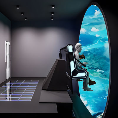 Good price Diameter Dome Projection Screen Dome Sphere online