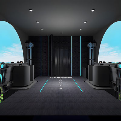 Good price Theater Cinema Projection Dome Screen Oem And Odm Space Theme Ocean Theme online
