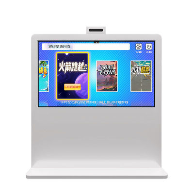 Good price Interactive Indoor Trampoline Park AR Wall Games Play System Interactive Trampoline Projection Jumping Game Playgrounds online