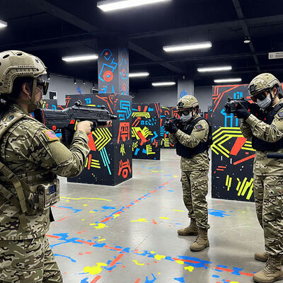 Good price Tactical Laser Tag & CQB Game Equipment
Immersive Combat Simulation for All Ages – From Kids to Adults. online