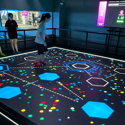 Good price P3.97 Aurora Motion with 8 Selectable Games for Malls & VR Sports Halls online